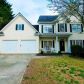 215 Forest Trace, Canton, GA 30115 ID:15656907