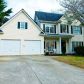 215 Forest Trace, Canton, GA 30115 ID:15656909