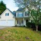 215 Forest Trace, Canton, GA 30115 ID:15656910