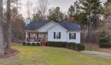 252 River Oak Dr Dawsonville, GA 30534