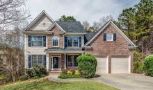 130 Thunder Ridge Ln Acworth, GA 30101