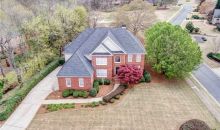 4067 Hickory Fairway Dr Woodstock, GA 30188