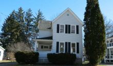 46 S Maple St Warsaw, NY 14569