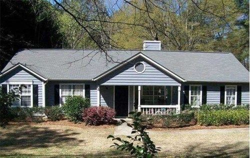 3189 Stewart Rd, Monroe, GA 30655