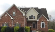 160 Hardwood Ridge Dr Adairsville, GA 30103