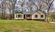 161 Siniard Rd NW Adairsville, GA 30103