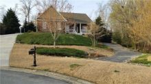 12 Screaming Eagle Ct Adairsville, GA 30103