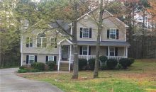 12 Clover Pass Adairsville, GA 30103