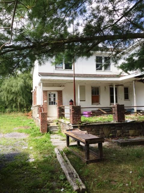 4896 Potter Hollow Rd, Preston Hollow, NY 12469