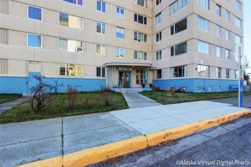 1110 W 6th Avenue #106, Anchorage, AK 99501