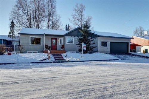 900 Anderson Street, Anchorage, AK 99501