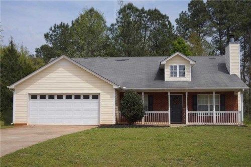 1404 Erica's Pointe Dr, Winder, GA 30680