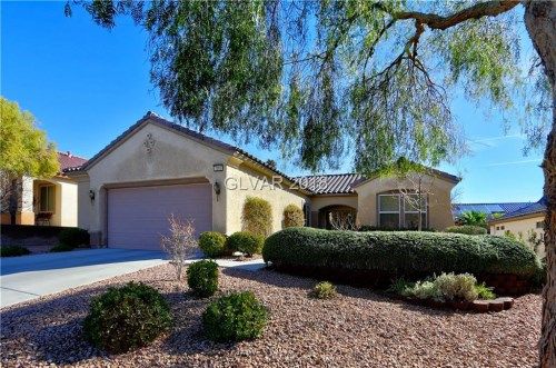 2969 Sumter Valley Circle, Henderson, NV 89052