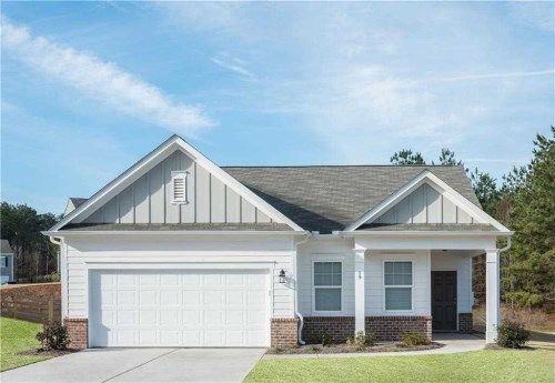 16 Tabasco Cat Ct, Cartersville, GA 30120