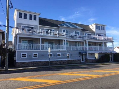 2300 New Jersey Ave Unit 201, Wildwood, NJ 08260