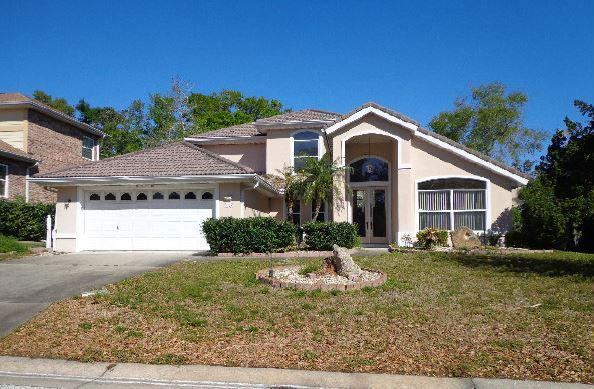 16 Carrington Ln, Ormond Beach, FL 32174