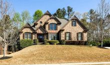 1059 Meadow Grass Ln Powder Springs, GA 30127