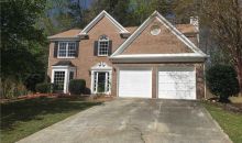 1865 Abinger Ln Lawrenceville, GA 30043