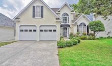 2092 Drogheda Ln Marietta, GA 30066