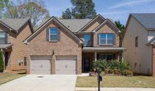 650 Summerstone Ln Lawrenceville, GA 30044