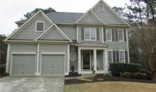 6645 Fox Creek Dr Cumming, GA 30040