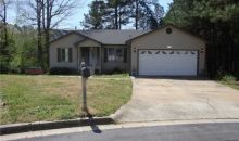 3094 Crystal Gate Ln Lawrenceville, GA 30044