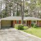 2882 Hollywood Dr, Decatur, GA 30033 ID:15666358