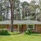 2882 Hollywood Dr, Decatur, GA 30033 ID:15666359