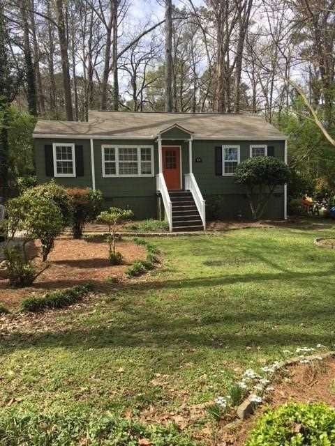 846 Gaylemont Circle, Decatur, GA 30033