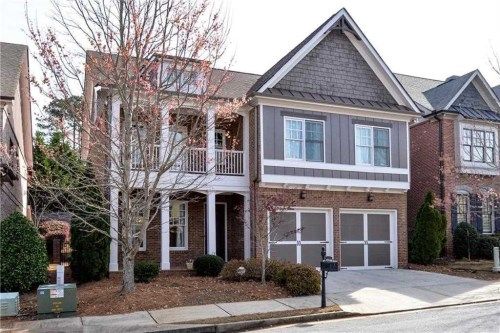 13033 Dartmore Ave, Alpharetta, GA 30005