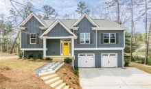 170 Mill Creek Dr Dawsonville, GA 30534