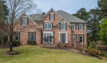 6350 Deerwoods Trl Alpharetta, GA 30005