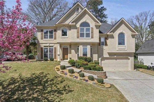 354 Hardin Home Way, Lawrenceville, GA 30043