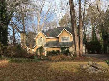 540 Flying Scot Way, Alpharetta, GA 30005