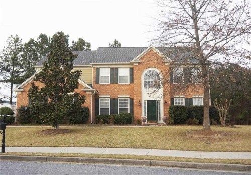 495 Midhurst Place, Suwanee, GA 30024