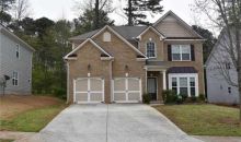 337 Collins Glen Ct Lawrenceville, GA 30043