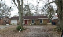 207 W JEFFERSON ST Jennings, LA 70546