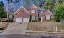 1025 Rowe Oak Circle Lawrenceville, GA 30043