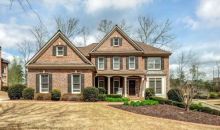 4020 Oak Laurel Way Alpharetta, GA 30004