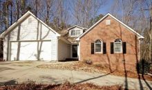 146 Pawnee St Waleska, GA 30183