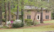 2163 Rosser Place Stone Mountain, GA 30087