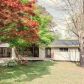 1694 Rhonda Ln, Stone Mountain, GA 30087 ID:15660665