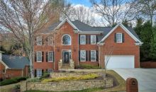 655 Saint Fillans Ct Alpharetta, GA 30022