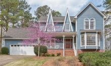 10530 Timberstone Rd Alpharetta, GA 30022