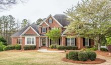 1190 Richmond Glen Circle Alpharetta, GA 30004