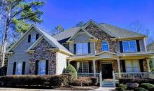 131 Laurel Ridge Dr Alpharetta, GA 30004