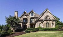 120 Manor Lake Ct Alpharetta, GA 30004