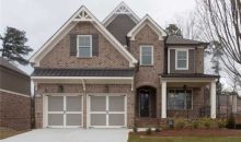 12045 Castleton Ct Alpharetta, GA 30022