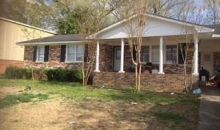 263 New St Buford, GA 30518