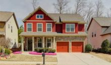 521 Winder Trl Canton, GA 30114